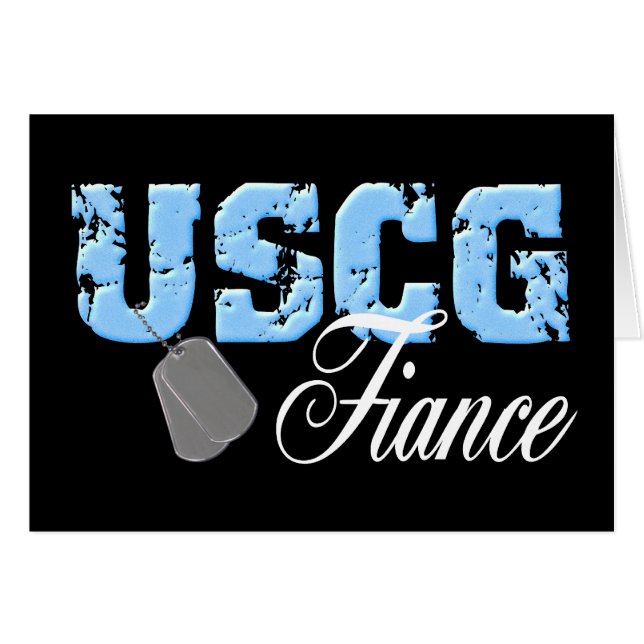 uscg99fiance2blk (Anverso (Horizontal))