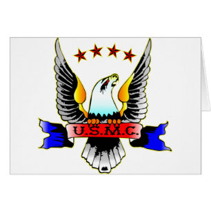 USMC del viejo estilo