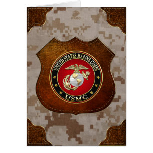 USMC EGA [Edición Especial] [3D]