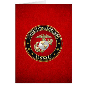 USMC EGA [Edición Especial] [3D]