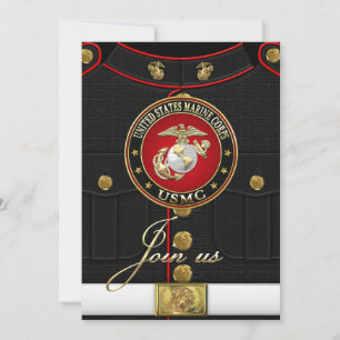 USMC EGA [Edición Especial] [3D]