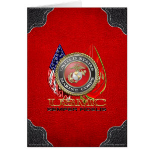 USMC Semper Fi [Edición Especial] [3D]