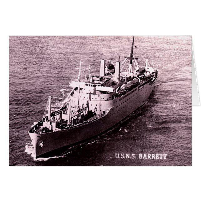USNS Barrett (Anverso (Horizontal))
