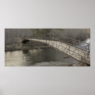 Uso en propia impresión de la bella arte del riesg