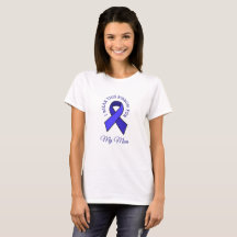 Uso esta cinta de ME CFS para una camiseta persona