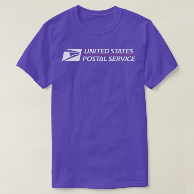 USPS United States People Service Tank Top (Diseño del anverso)
