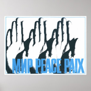 USSR CCCP Guerra Fría Posters de propaganda de la 