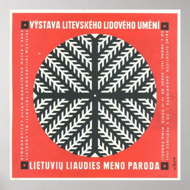 USSR CCCP Guerra Fría Posters de propaganda de la  (Frente)