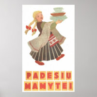 USSR CCCP Guerra Fría Posters de propaganda de la 