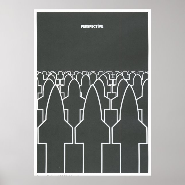 USSR CCCP Guerra Fría Posters de propaganda de la  (Frente)