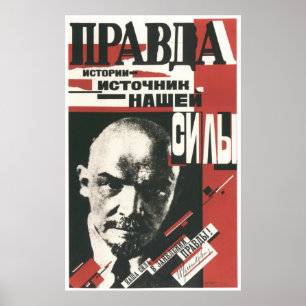 USSR CCCP Guerra Fría Posters de propaganda de la 