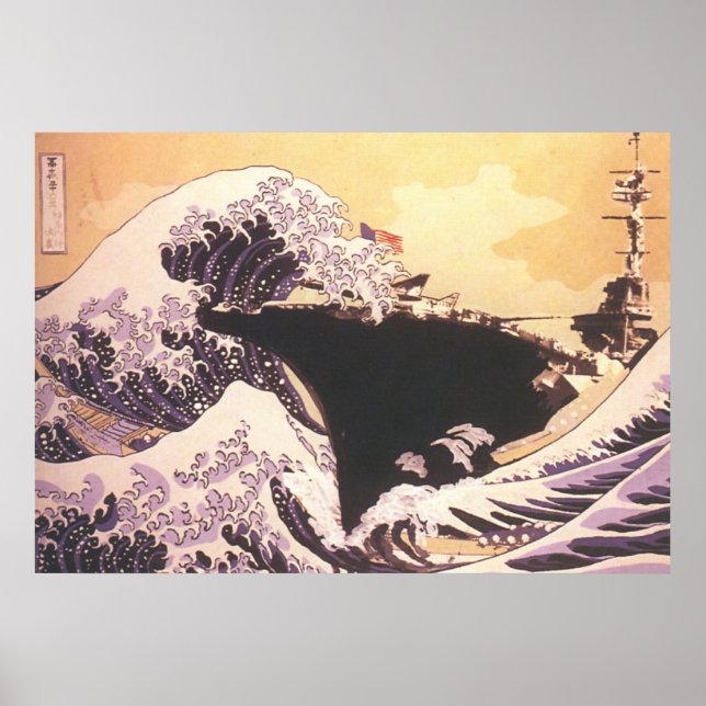 USSR CCCP Guerra Fría Posters de propaganda de la  (Frente)