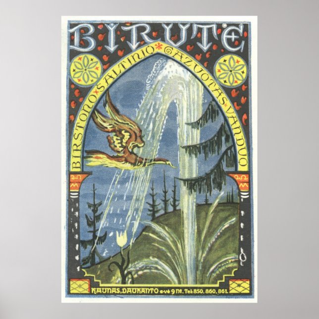 USSR CCCP Guerra Fría Posters de propaganda de la  (Frente)