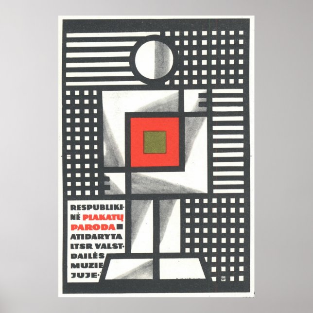 USSR CCCP Guerra Fría Posters de propaganda de la  (Frente)