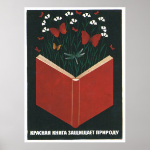 USSR CCCP Guerra Fría Posters de propaganda de la