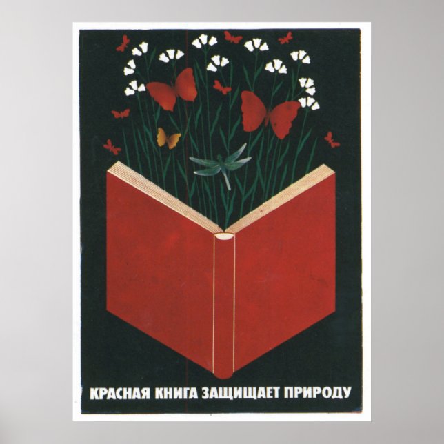 USSR CCCP Guerra Fría Posters de propaganda de la  (Frente)