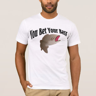 Usted apostó su camiseta baja