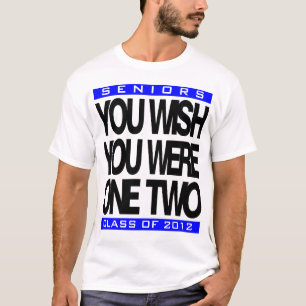 Usted desea la camiseta mayor adaptable
