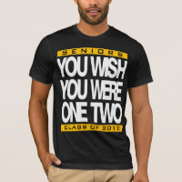 Usted desea la camiseta mayor adaptable