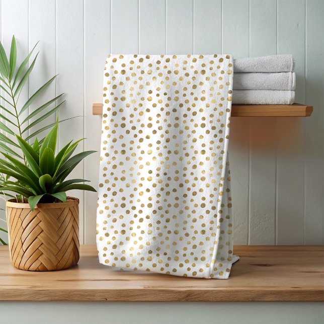 Usted elige puntos de Polka de Relieve metalizado  (Subido por el creador)