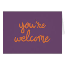 ¡Usted es agradable!