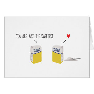 Usted es apenas el *Love* más dulce de los bolsos