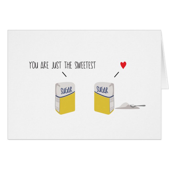 Usted es apenas el *Love* más dulce de los bolsos (Anverso (Horizontal))