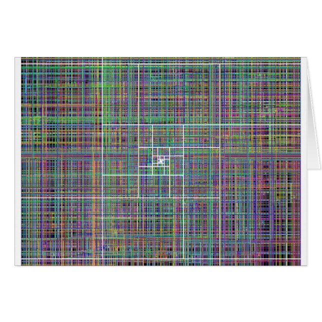 usted es de oro a mí (la tarjeta) (Anverso (Horizontal))