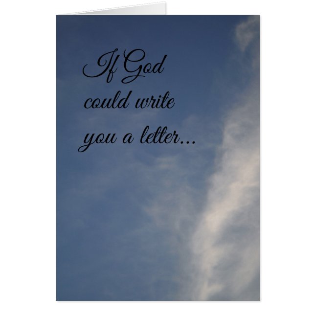 Usted es hermoso (Frente)