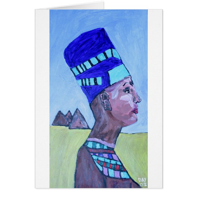 Usted es mi reina (Frente)