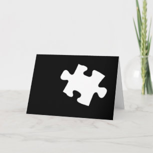 Usted es mi tarjeta que falta del pedazo