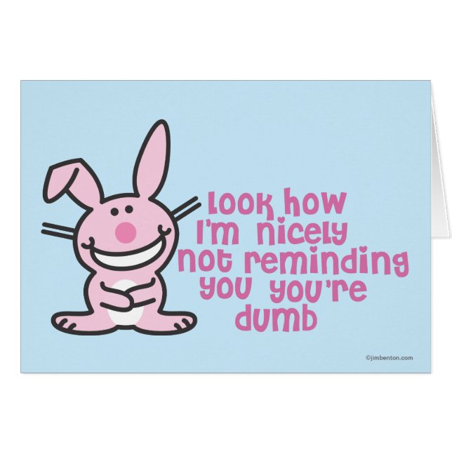 Usted es mudo (Anverso (Horizontal))