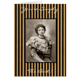 ¡Usted es simplemente el mejor!