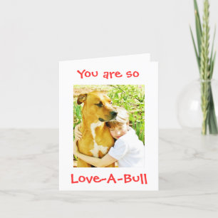 Usted es tan tarjeta Notecard del amor de