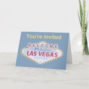 Usted es tarjetas invitadas de la invitación de