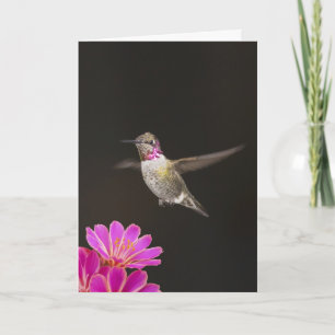 USTED es UNA TARJETA de CUMPLEAÑOS de HUMMER