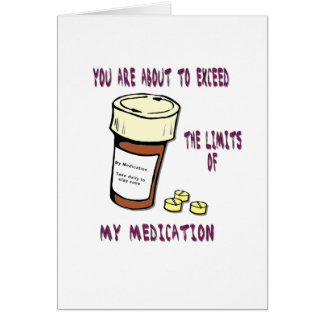 Usted está a punto de exceder límite de mi