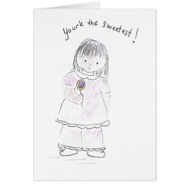 Usted más are_the_sweetest (Frente)