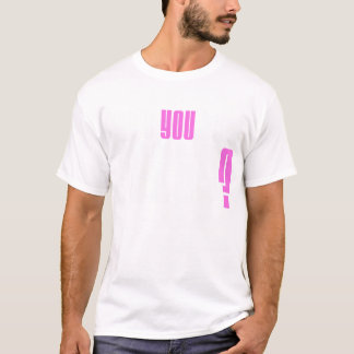 ¿Usted no odia los pantalones? Camiseta oscura