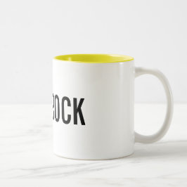 Usted oscila la taza