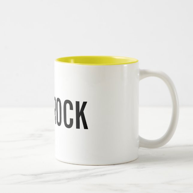 Usted oscila la taza (Derecha)