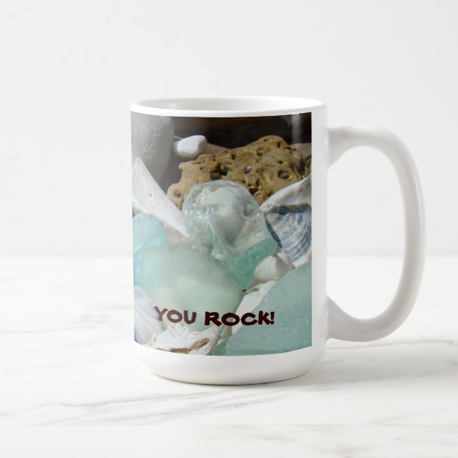 ¡USTED OSCILA! Los regalos de la taza de café (Derecha)