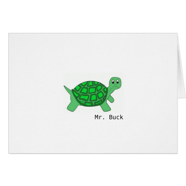 Usted parece millón de bucks. (Anverso (Horizontal))