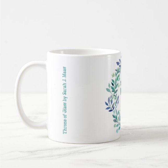 Usted podría confundir la taza de las estrellas (Izquierda)