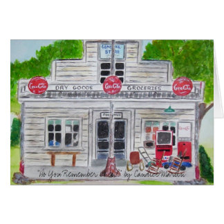 ¿"Usted recuerda cuando? "