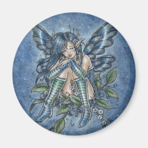 Usted recuerda el imán de la hada del amor