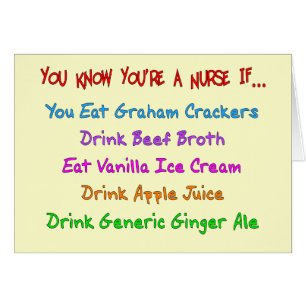 Usted sabe que usted es enfermera SI…