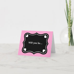 Usted será mi rosa y galón de la tarjeta el del