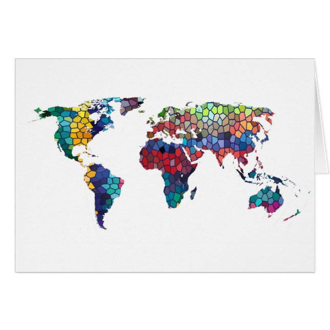 Usted significa el mundo a mí colección (Anverso (Horizontal))