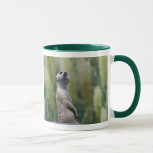 ¿USTED TALKIN A MÍ? - taza